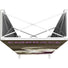 Embrace™ Tension Fabric Display · 2½′ wide × 7½′ tall