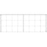 Embrace™ Tension Fabric Display · 20′ wide × 7½′ tall