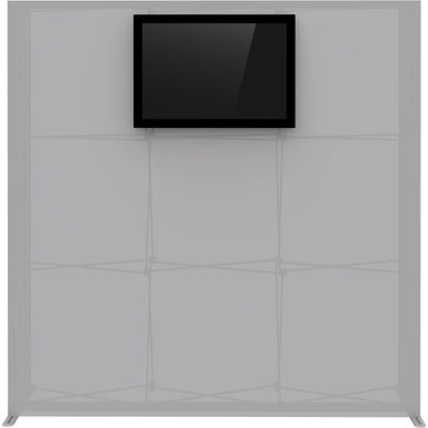 Embrace™ Monitor Mount Kit (Fits up to 40″ monitor)