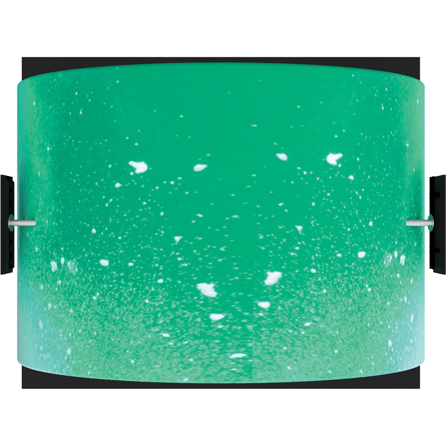 Formulate® Tension Fabric Arch Display, Kit 01 · 12′ wide