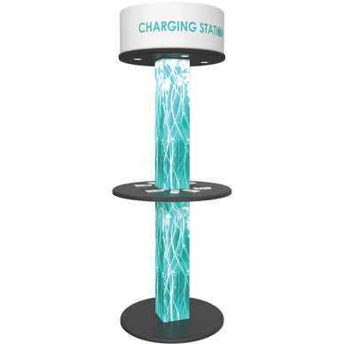 Formulate® Charging Station Tower