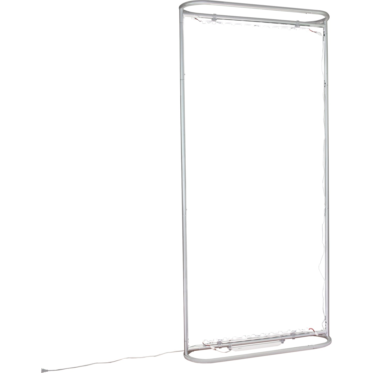 Formulate® Essential Banner Lightbox (BACKLIT)