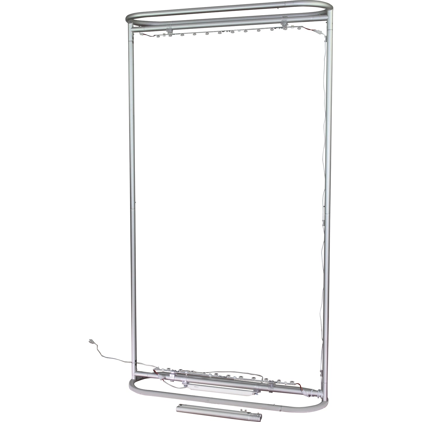 Formulate® Essential Banner Lightbox (BACKLIT)