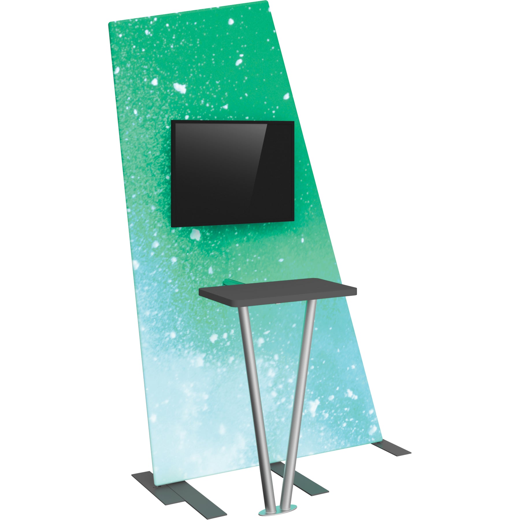 Formulate® Kiosk Display · Kit 02 – Epic Displays
