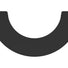 Formulate® Tension Fabric Bar Counter · 4-Panel