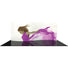 Formulate® Master Tradeshow Backdrop, Serpentine S-Curved · 20′ wide, 7½′ tall