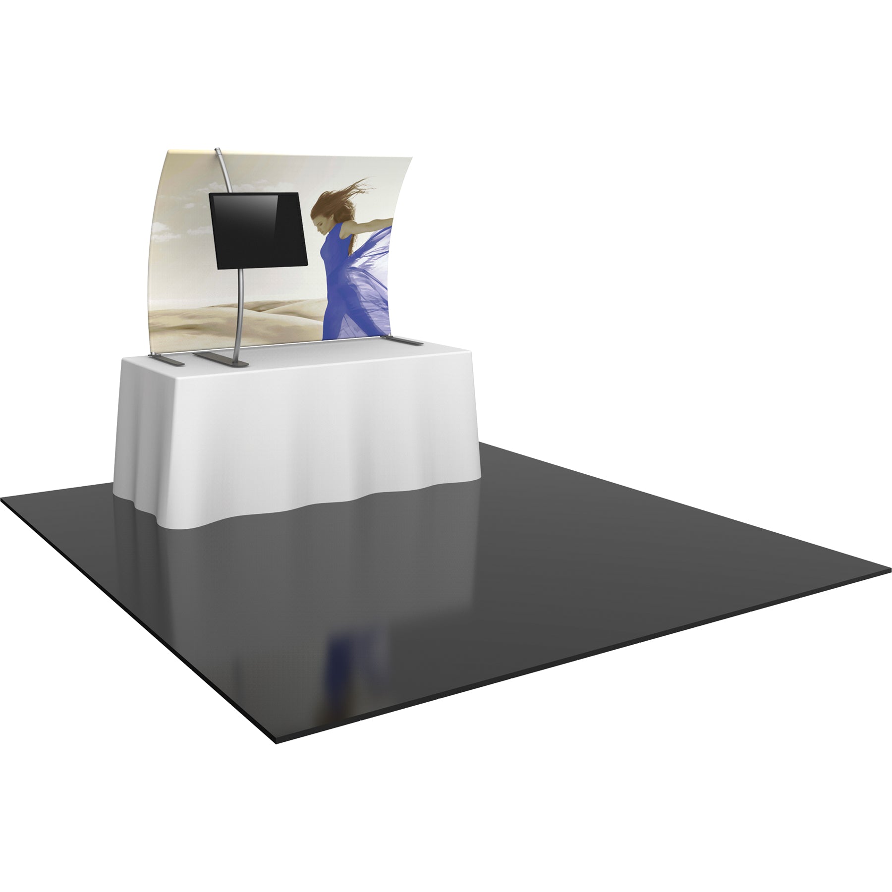 Tabletop Program Display Formulate® Master TT3 Tabletop Display – Epic Displays
