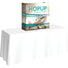 Hopup™ Tabletop Display, Straight · 2½′w × 2½′h