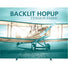 Replacement Graphic for 10′ × 7½′ Straight Wall (BACKLIT)