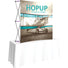 Replacement Graphic for 5½′ × 5′ Curved Tabletop