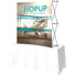 Replacement Graphic for 5½′ × 5′ Curved Tabletop