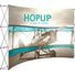 Replacement Graphic for 11½ × 7½′ Curved Wall