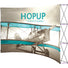 Replacement Graphic for 11½ × 7½′ Curved Wall