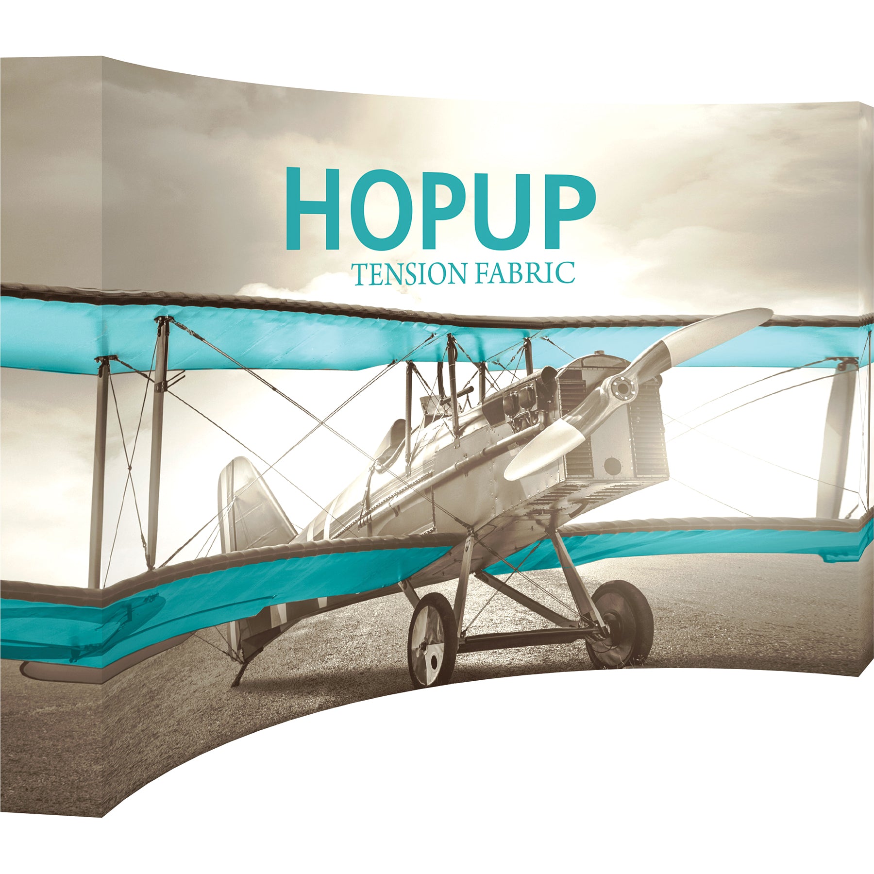 Hopup Post Hopup™ Pop-Up Displays – Epic Displays