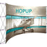 Replacement Graphic for 13′ × 7½′ Curved Wall