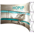 Replacement Graphic for 13′ × 7½′ Curved Wall