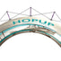 Replacement Graphic for 13′ × 7½′ Curved Wall