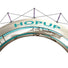 Replacement Graphic for 13′ × 7½′ Curved Wall