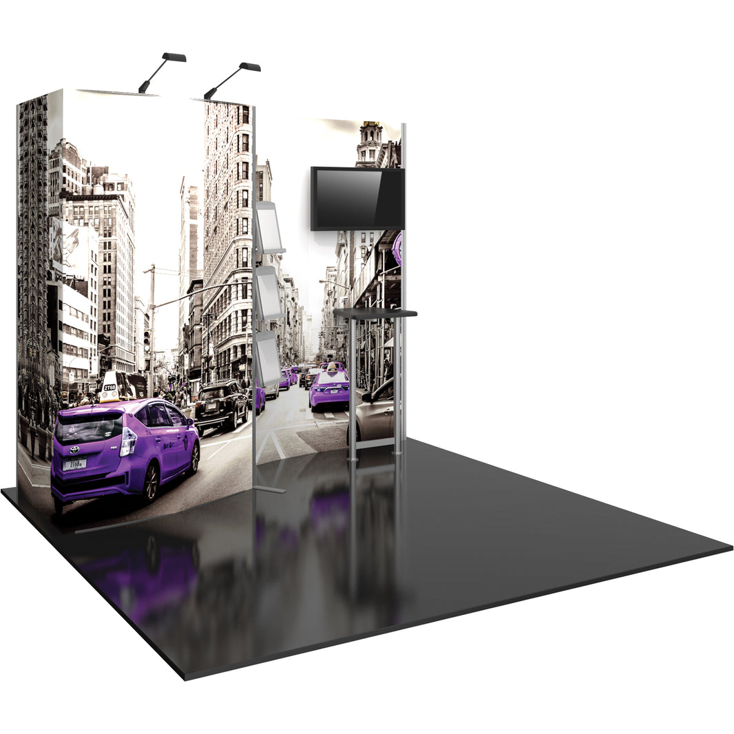 Hybrid Pro™ Modular Displays – Epic Displays