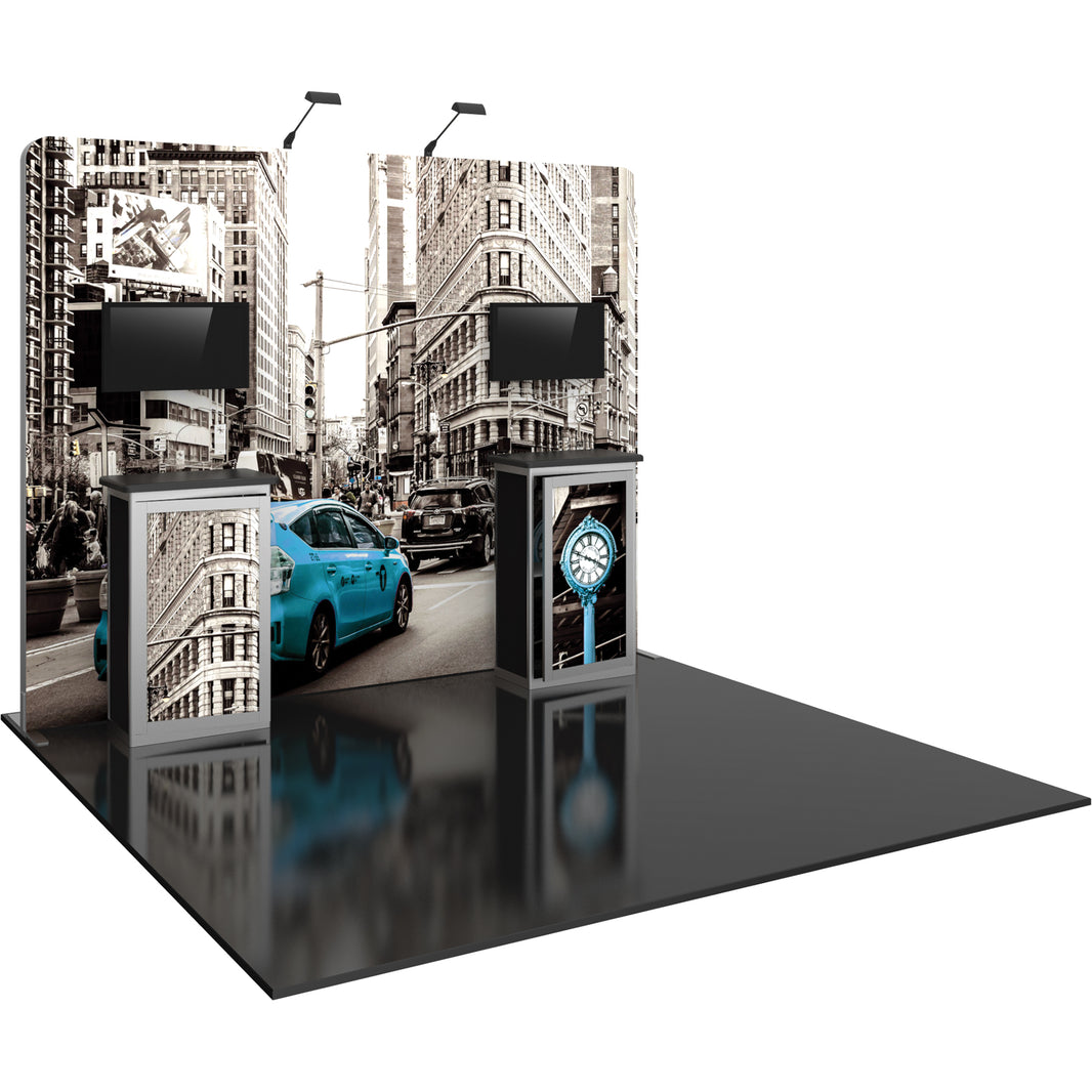 Hybrid Pro™ Modular Displays – Epic Displays