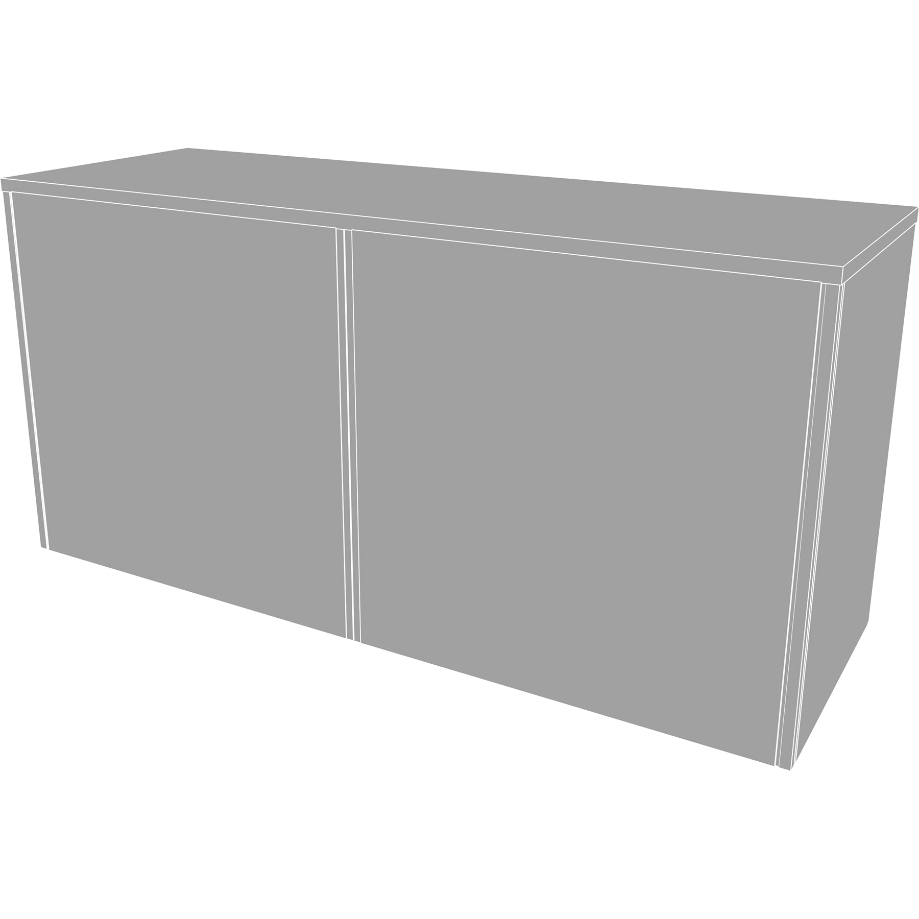 Modiular Counter Hybrid Pro™ Modular Counter 04 – Epic Displays