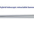 Blade Lite™ 800 Retractable Banner Stand ∙ 31½″ wide