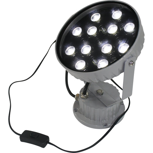 LED Color Blast Accent Light