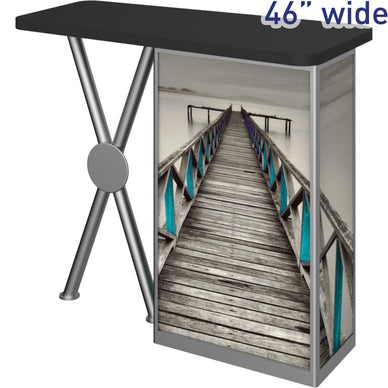 Linear™ X-Leg Counter