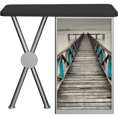 Linear™ X-Leg Counter