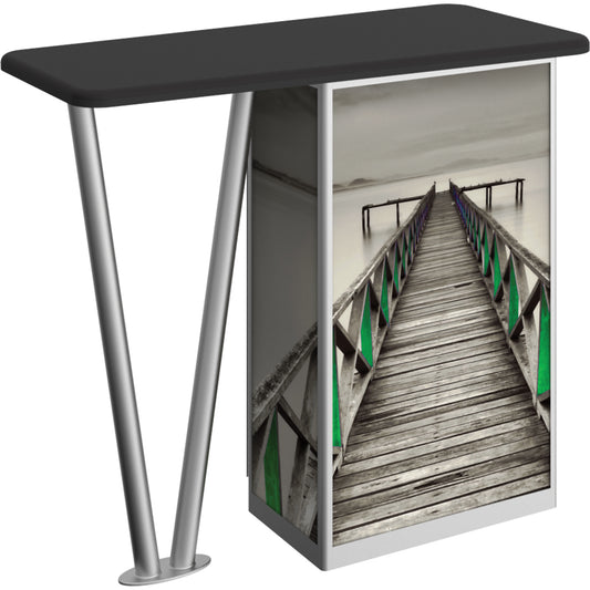 Linear™ V-Leg Counter