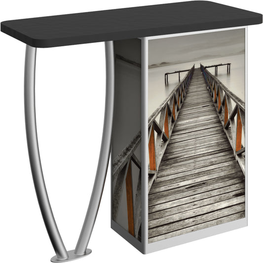 Linear™ Tusk-Leg Counter