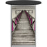 Linear™ Oval Counter