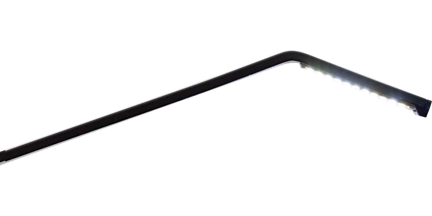Slimline™ LED Exhibition Light