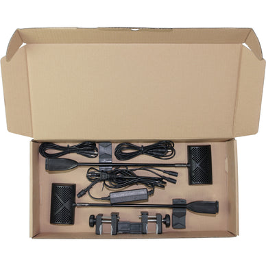 Slimline™ Economy Flood Light