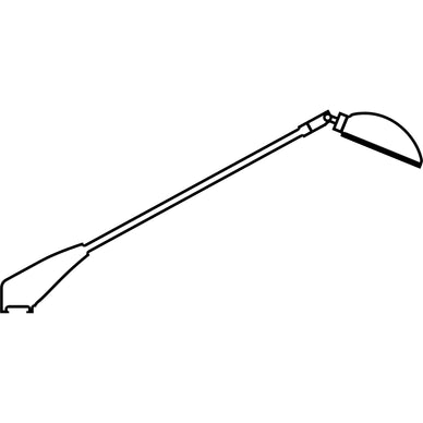 Slimline™ Economy Flood Light