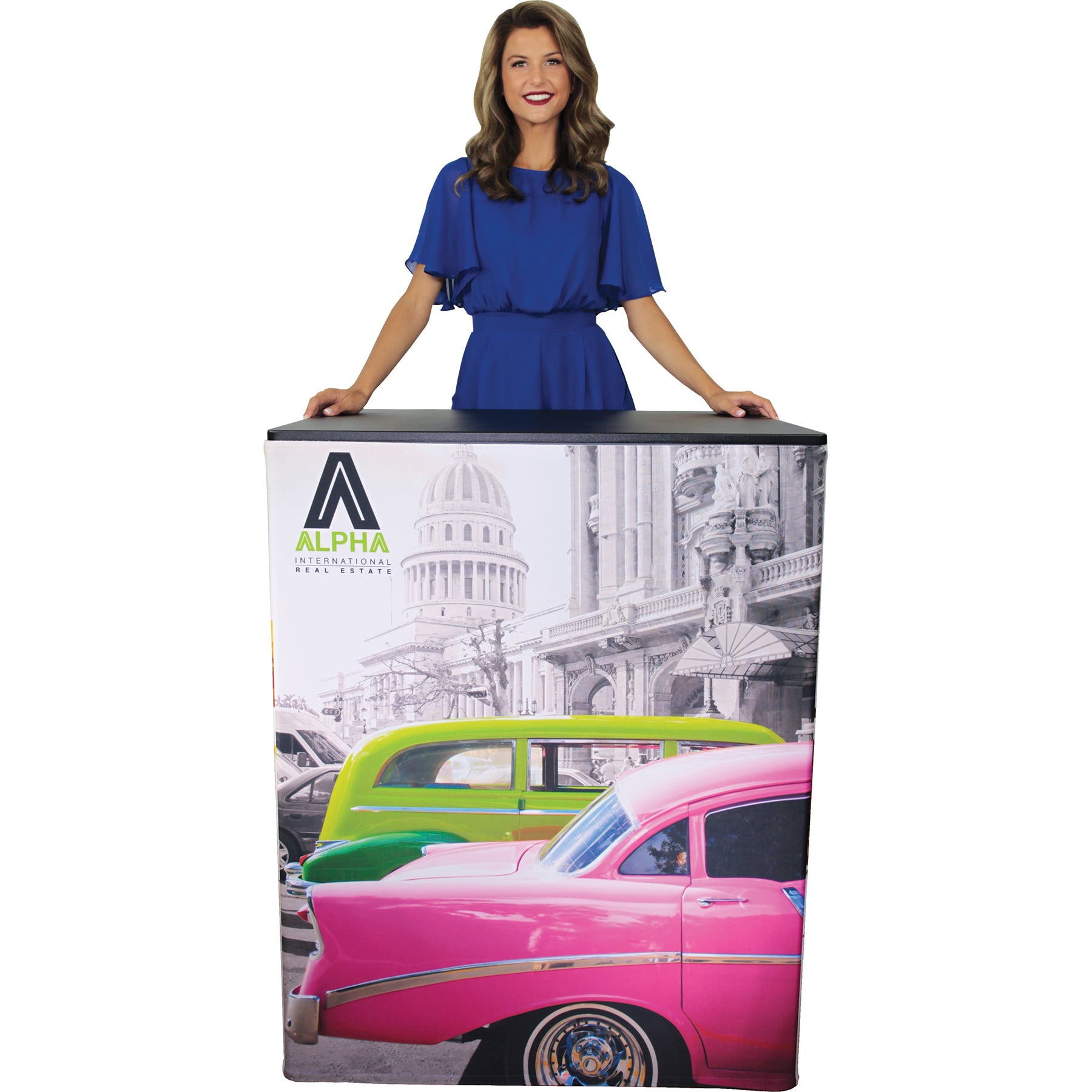 Modulate™ Magnetic Counter – Epic Displays