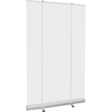 Mosquito™ 1200 Retractable Banner Stand · 47¼″ wide