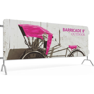 Barricade Cover