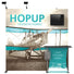 Replacement Graphic for 7½′ × 7½′ Straight Wall + Kit·02
