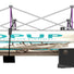 Replacement Graphic for 7½′ × 7½′ Straight Wall + Kit·02