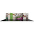 Modulate™ Modular Backdrop, Display Kit 01 · 30′ wide