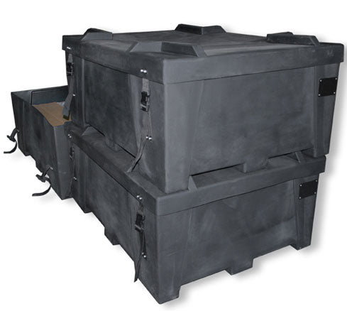 OCF Freight Case