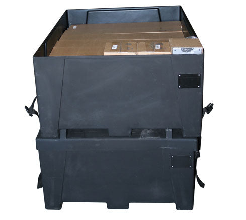 OCF Freight Case