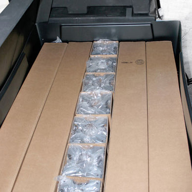 OCF Freight Case