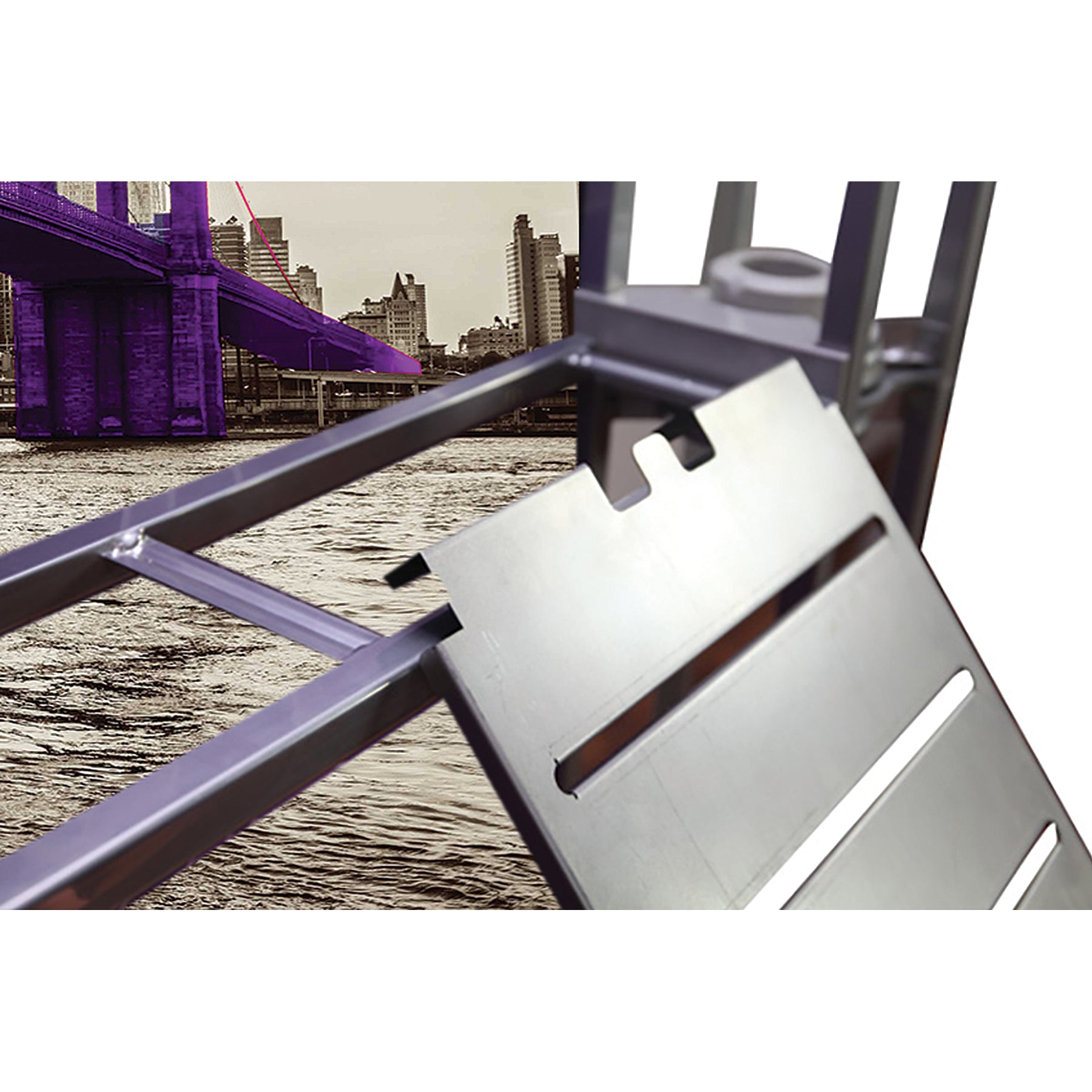 Moveable Truss Rack Orbital Express™ Truss Hanging Rack – Epic Displays