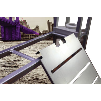 Orbital Express™ Wire/Hanging Rack Connector