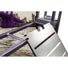 Orbital Express™ Wire/Hanging Rack Connector