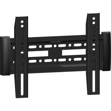 Extrusion Mounted Small Monitor Bracket Kit