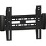 Extrusion Mounted Small Monitor Bracket Kit