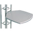 Orbital Express™ Truss Exhibit, Clio · 10′ Booth